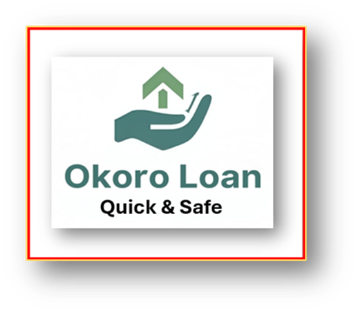 OKORO LOAN Pty Ltd